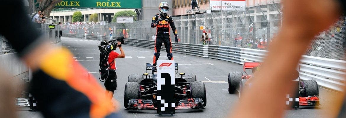 Depois de falha no MGU-K, Ricciardo deve evitar penalidade no Canadá