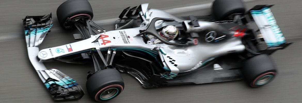 Mercedes aceita o fim do MGU-H nos motores da F1 após 2020