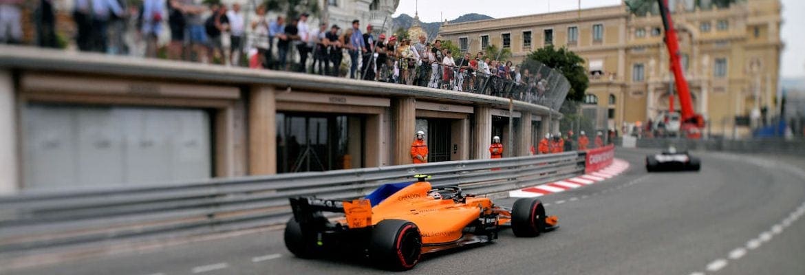 Durante nova reunião em Mônaco, FIA e Liberty prometeram regras de 2021 para o fim de junho