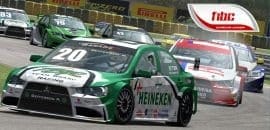 F1BC Marcas Junior: Gefferson Pereira vence corrida movimentada em Jacarepaguá
