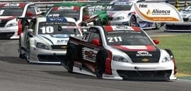F1BC Aliança National Light: Constância na liderança dá vitória a Wagner Monteiro em Jacarepaguá
