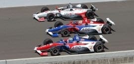 Novo desafio de Matheus Leist na Indy é em pista de retrospecto vitorioso: Road America