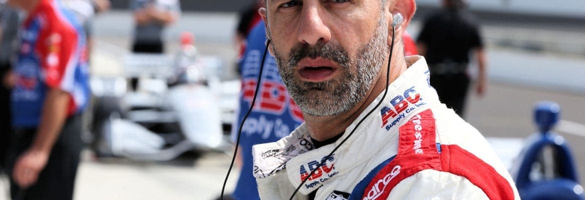 Kanaan se junta à SRX para temporada inaugural em 2021 Kanaan se junta à SRX para temporada inaugural em 2021