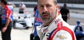 Kanaan se junta à SRX para temporada inaugural em 2021