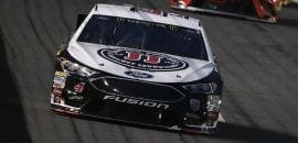 Kevin Harvick conquista etapa de Charlotte pela All-Star