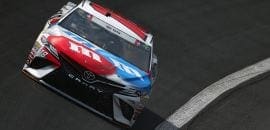 AO VIVO: Assista à etapa de Charlotte da NASCAR Cup Series
