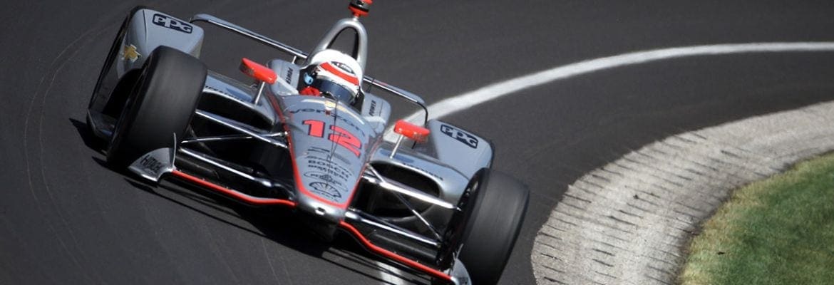 Power vence as 500 Milhas de Indianápolis; Leist em 13º, Castroneves e Kanaan abandonam