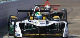 Techeetah mira no ritmo da Audi para o sucesso do título