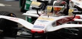 ePrix de Berlim: Abt vence em “casa” na dobradinha da Audi com Di Grassi em segundo