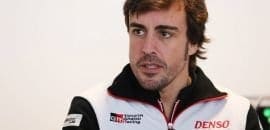 Hartley alerta Alonso sobre WEC: “Le Mans é cansativa, mas acho que ele vai adorar”