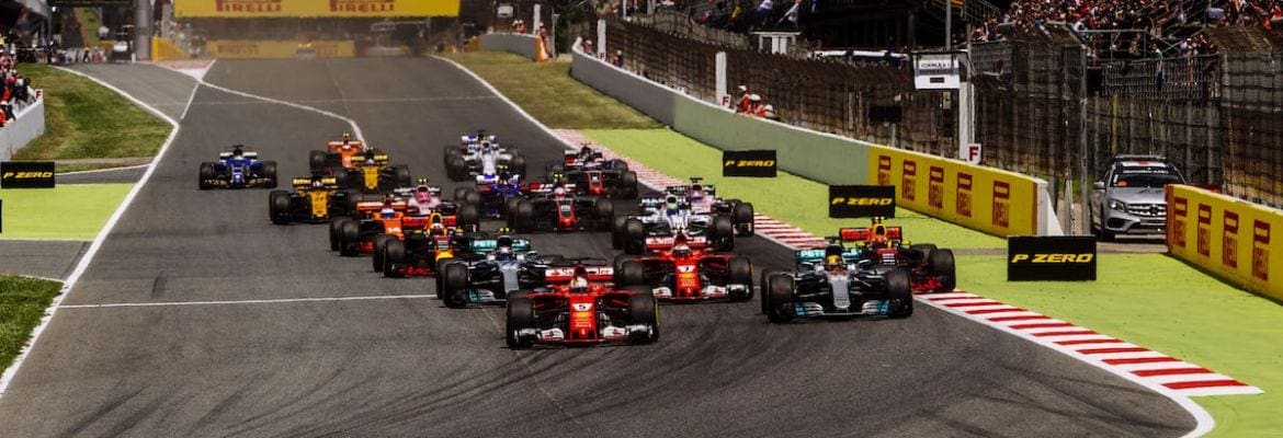 F1 confirma que perderá duas das atuais corridas em 2020
