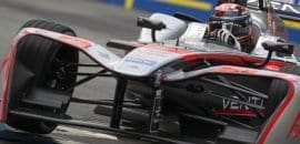Wolff acha que ter apenas um foco será benéfico para Mortara