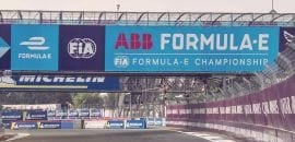 2017/2018 FIA Formula E Championship
