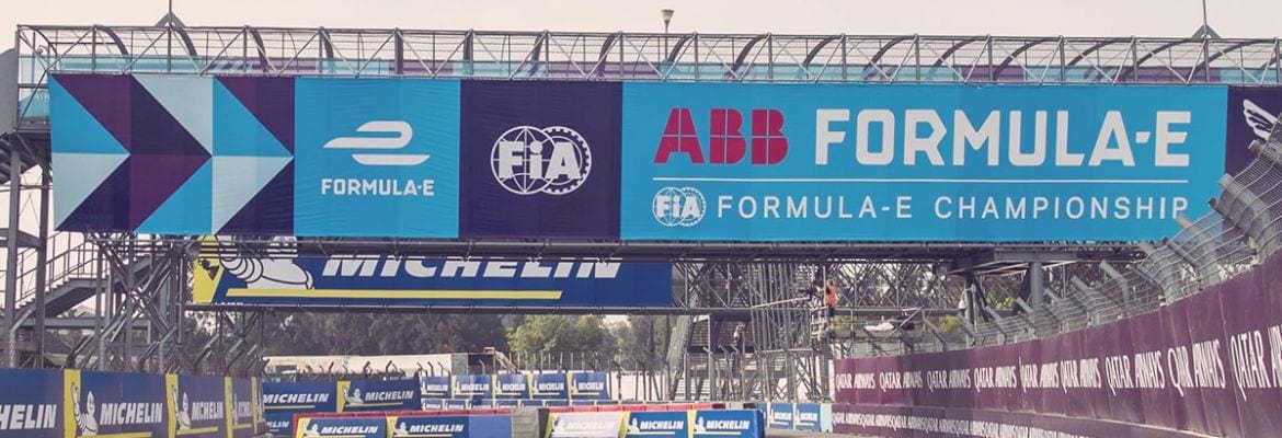 Fórmula E terá nova série: “Extreme E” SUV