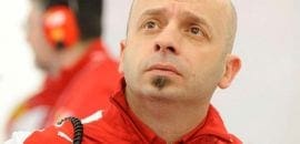 Ferrari pode trazer Resta de volta para a equipe