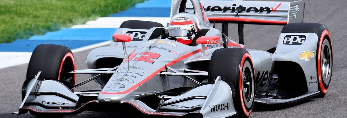 Grande Prêmio da IndyCar: confira os horários do fim de semana da Indy em Indianápolis