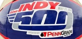 AO VIVO: Assista às atividades da Indy 500 desta quinta-feira