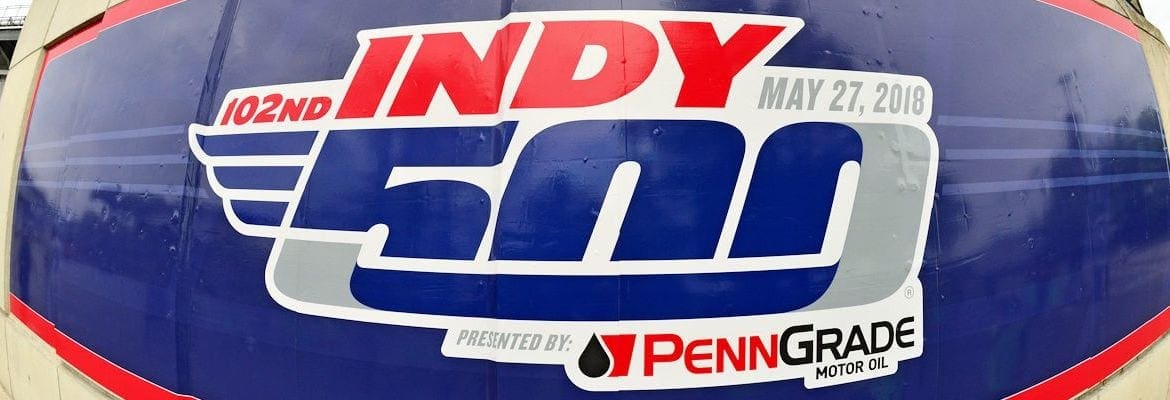 AO VIVO: Assista às atividades da Indy 500 desta segunda-feira