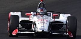 Indy 500: Andretti lidera a “Fast Friday”; Kanaan e Leist no top10