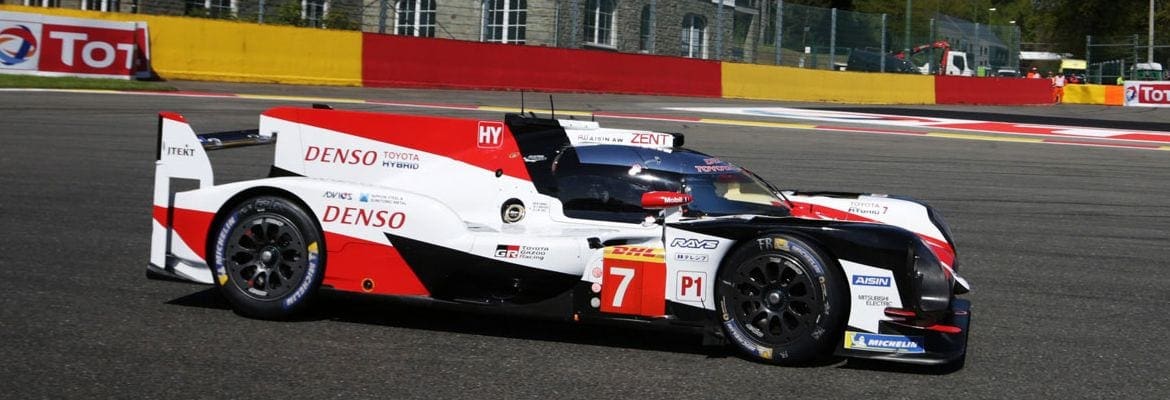 6 Horas de Xangai encerra o ano do FIA WEC; confira os horários dos treinos e corrida