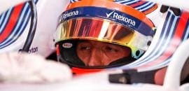 Kubica afirmou que não pode esperar até dezembro para saber sobre 2019
