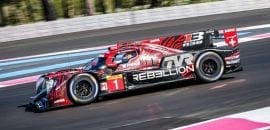 WEC planeja uma nona etapa para a temporada 2020-21