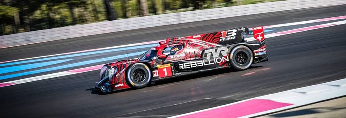 Bruno Senna busca mais um pódio na última etapa do ano em Xangai