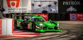 Pipo Derani corre em mais uma pista desconhecida, mas está animado para disputa em Mid-Ohio