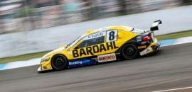 Hot Car Competições e Promax Bardahl suspendem parceria na temporada 2019