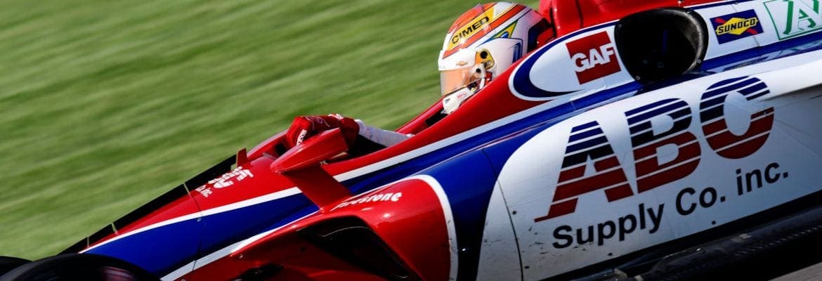 AO VIVO: Assista às atividades da IndyCar desta sexta-feira em Portland