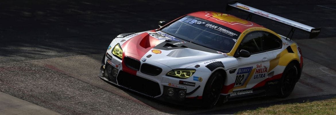 Pela 11ª vez em sua carreira, Augusto Farfus disputa 24 Horas de Nürburgring