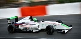 F4 Francesa: Líder da temporada, Collet vai em busca de mais um bom resultado na etapa de Dijon