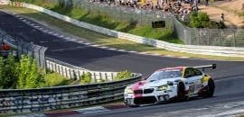 Melhor BMW na prova, Augusto Farfus completa 24 Horas de Nürburgring no top15