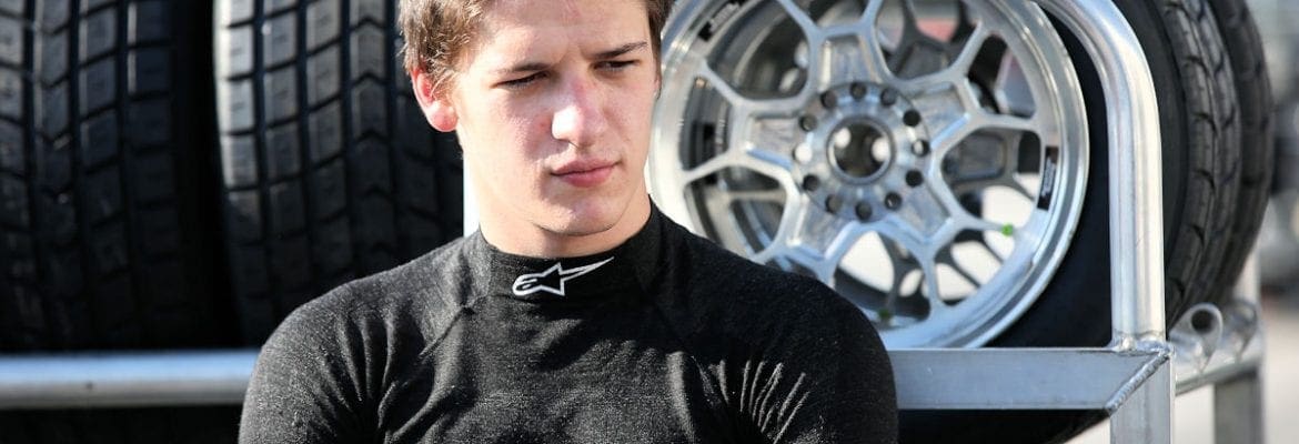 USF2000: Kohl luta pelo vice-campeonato em Portland