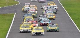 A luta pelo título da Stock Car: tudo o que você precisa saber sobre a Stock Car em Goiânia