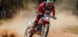 Rally dos Sertões: Categoria Honda CRF 230 é porta de entrada de uma das maiores provas do mundo