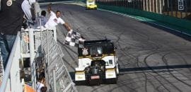 Roberval Andrade supera problemas e vence as duas em Interlagos