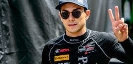 Asian Le Mans Series: Pipo Derani inicia temporada 2018/19 nas 4 Horas de Xangai