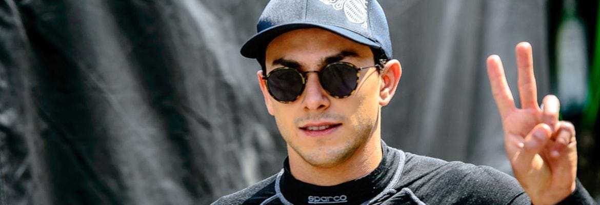 Asian Le Mans Series: Pipo Derani inicia temporada 2018/19 nas 4 Horas de Xangai