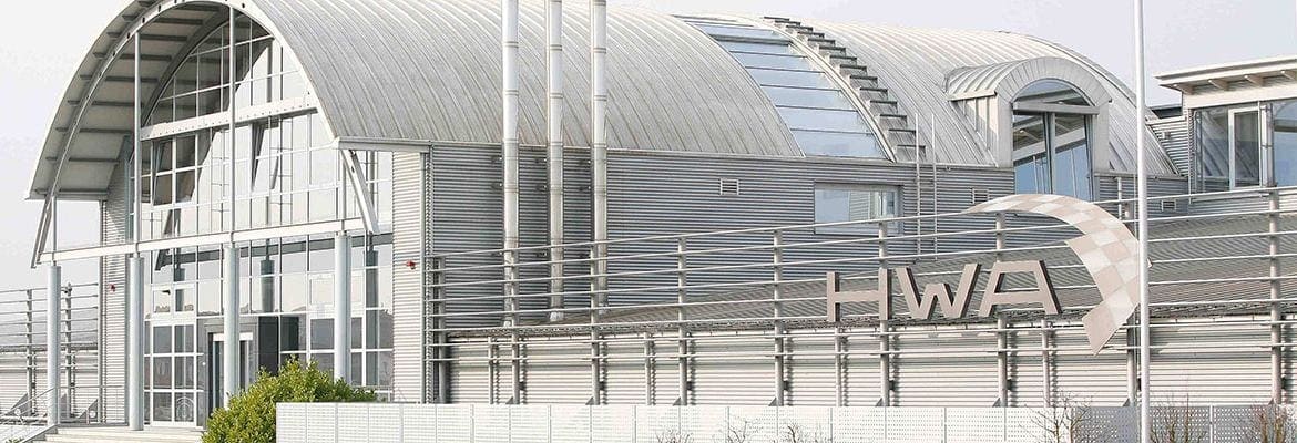 HWA entra na FE com a Venturi, antes da parceira Mercedes chegar