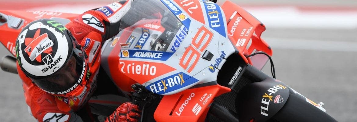 Lorenzo supera Marquez para vencer batalha épica na Áustria