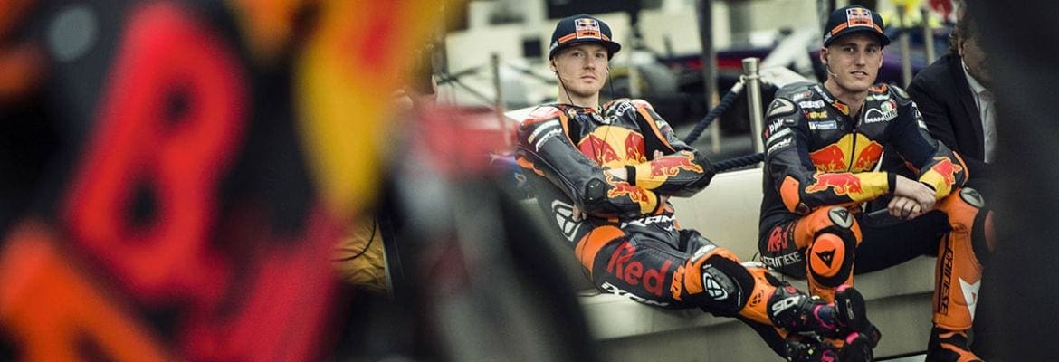 Pol Espargaró sofre nova fratura na clavícula e será operado neste sábado