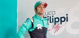 Filippi perde vaga na NIO e Dillmann pronto para substituí-lo