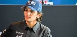 Pietro Fittipaldi realiza teste em carro da Indy em Mid Ohio: “Tudo pronto para a reestreia”