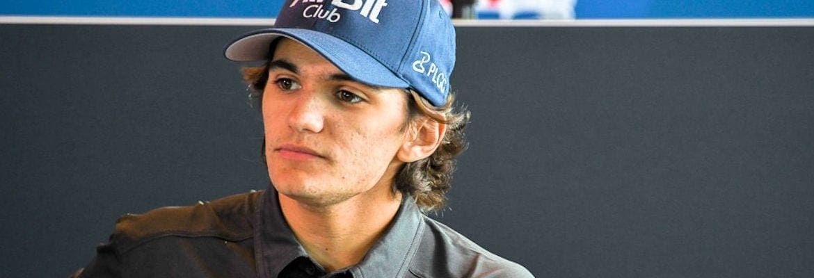 Pietro Fittipaldi realiza teste em carro da Indy em Mid Ohio: “Tudo pronto para a reestreia”