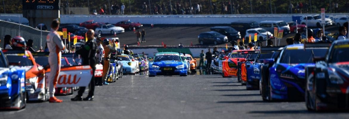 AO VIVO: Assista à segunda corrida do DTM em Zandvoort