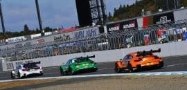 AO VIVO: Assista ao último treino do DTM em Hockenheim