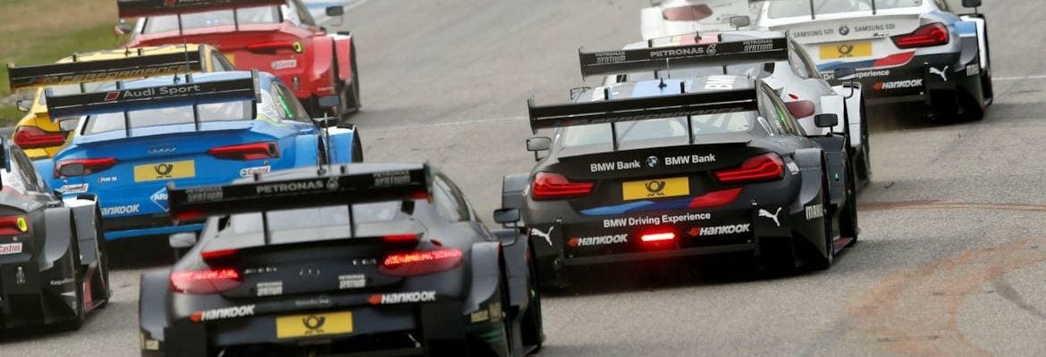 AO VIVO: Assista à classificação para a primeira corrida do DTM em Budapest