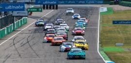 AO VIVO: Assista à primeira corrida da final do DTM em Hockenheim