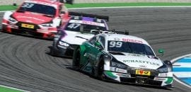 Carros da DTM serão dois ou três segundos mais rápidos em 2019